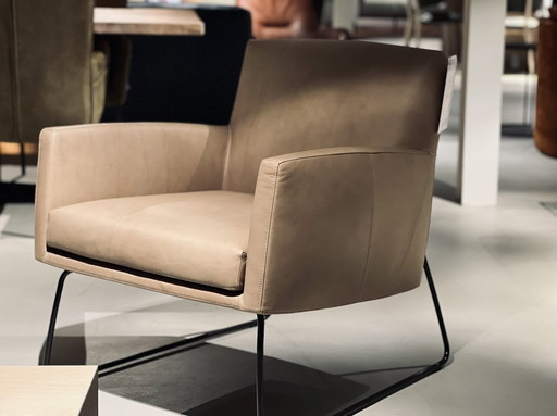 Design on Stock Tumbler fauteuil