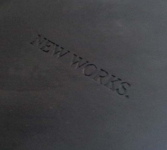 Image 1 of Lámpara Material New Works - Diseño Noergaard & Kechayas - Mármol/Acero