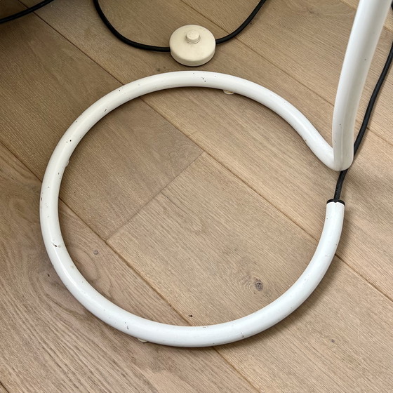 Image 1 of Stehleuchte Globe von Aldo van den Nieuwelaar