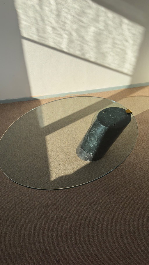 Table basse Ronald Schmitt