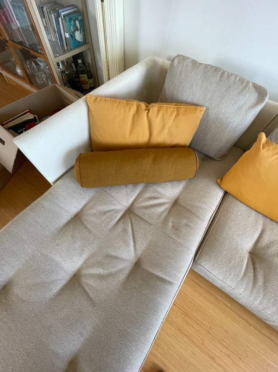 Image 1 of Canapé d'angle Ligne Roset