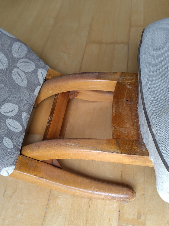 Image 1 of Artifort stoeltje 