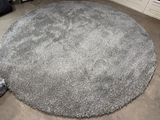 Image 1 of Brink en Campman Quartz rug 280 cm round