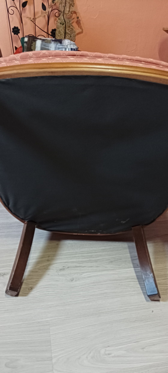 Image 1 of Eenpersoonszetel