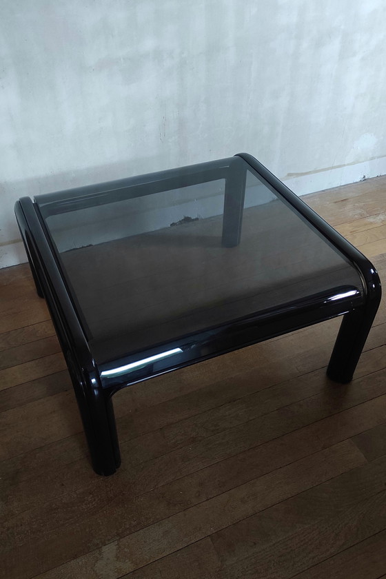 Image 1 of Orsay Couchtisch von Gae Aulenti für Knoll