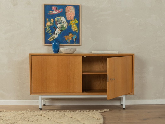 Image 1 of Credenza minimalista degli anni '60