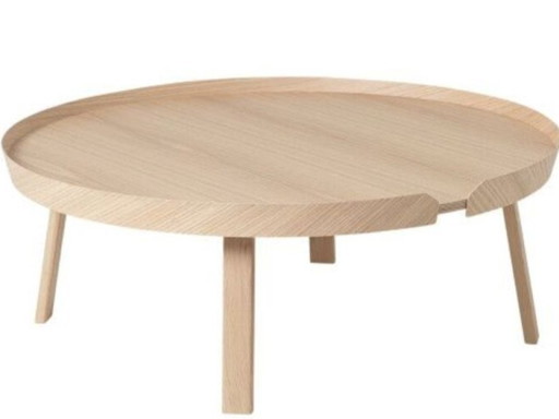 Muuto Around Table 72cm Diameter - Nouveau
