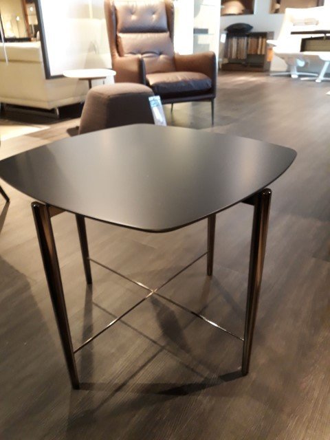 Image 1 of Natuzzi Meridio side table