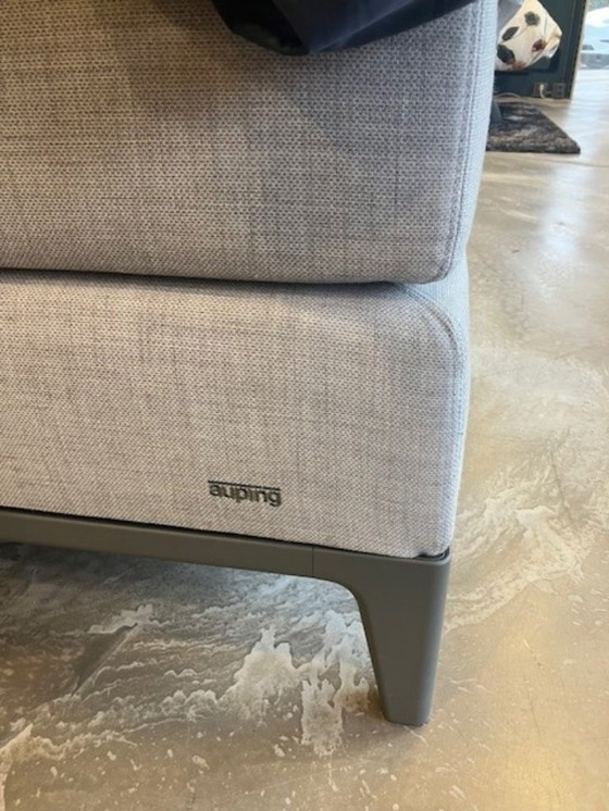 Image 1 of Auping Criade Boxspring quadrato 180x200