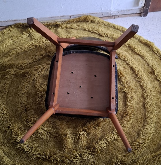 Image 1 of Sedia vintage di metà secolo