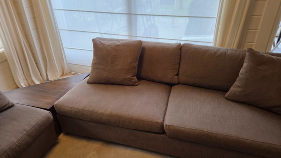 Image 1 of divano angolare