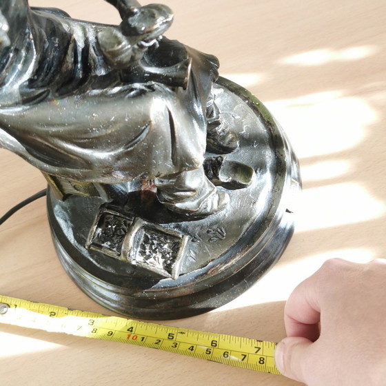 Image 1 of TAFELLAMP