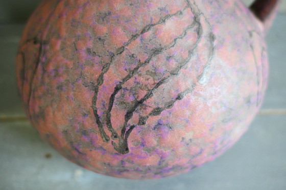 Image 1 of Vintage Ruscha 303 - 3  vaas 