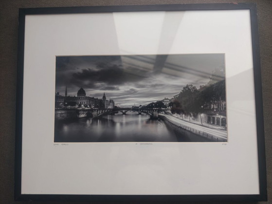 Serge Ramelli – La Conciergerie | París | Fotografía Original YellowKorner – Paper (photo 4 of 6)