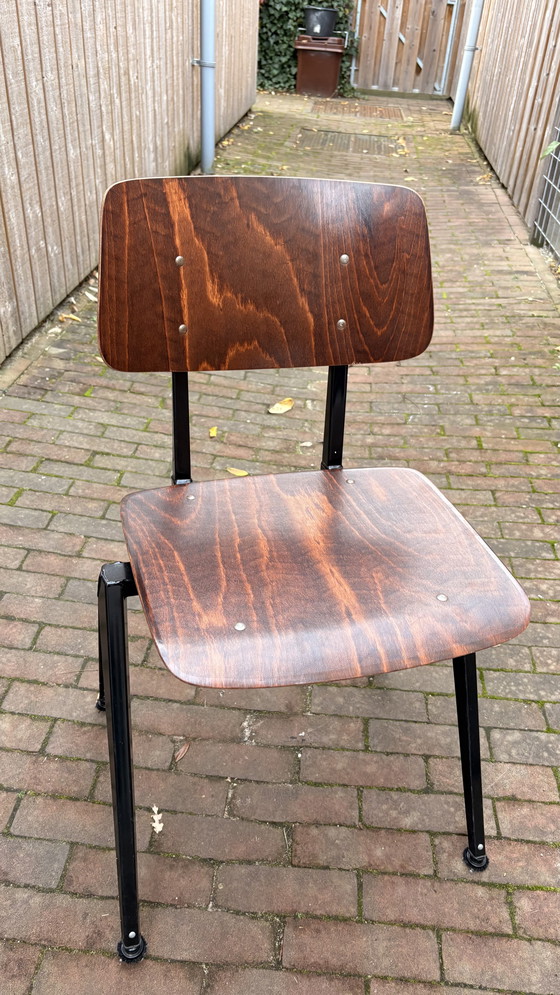 Image 1 of Sedia da pranzo Galvanitas s21