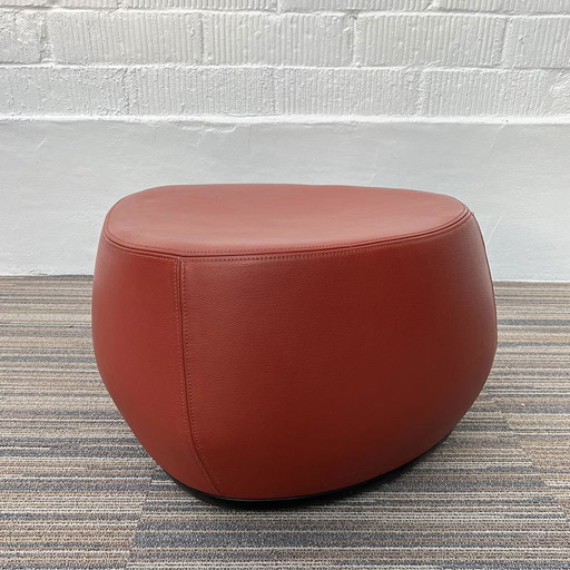 Moroso Fjord Poof