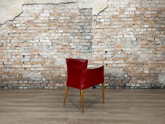 Image 1 of 4x Matteo Grassi Vela rosso