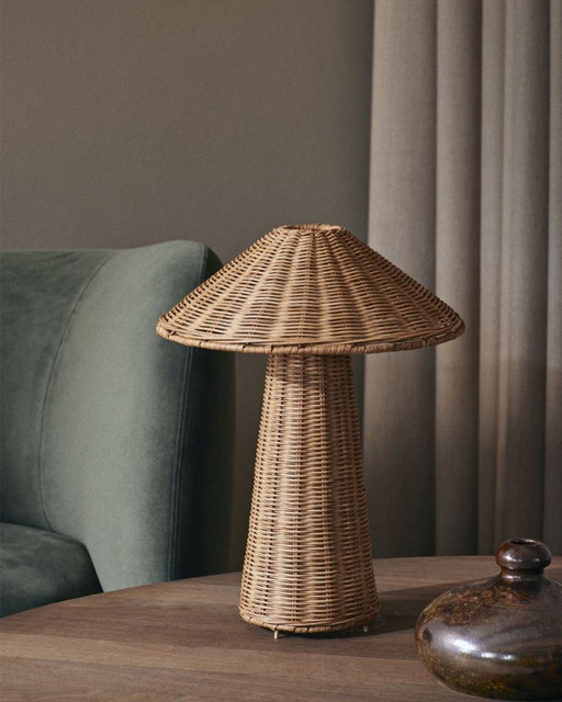 Double Table Lamp / Ferm Living