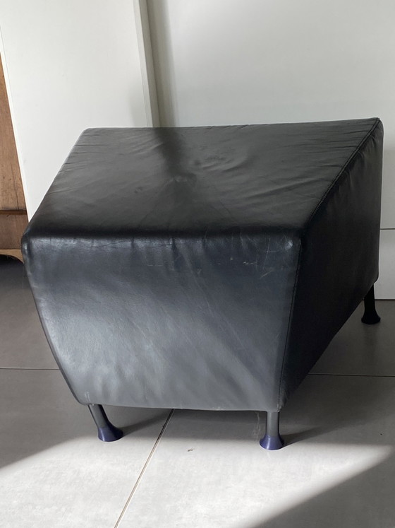 Sedie e pouf Monti’s Windy – Poltrone, Pelle (photo 5 of 5)