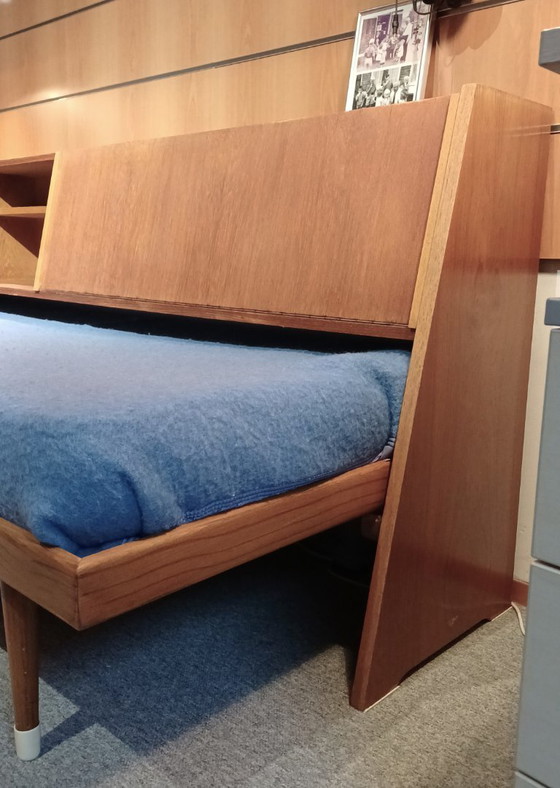 Image 1 of Daybed Pastoe, Cees Braakman Mid Century