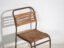 Antike Gartenstühle (ca. 1920). 4er-Set #1 – Wood, Iron (photo 40 of 40)