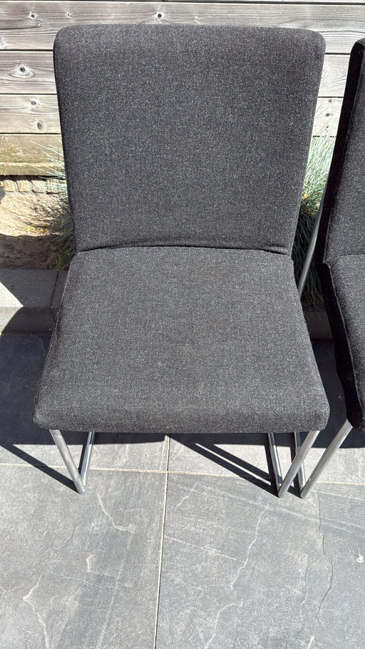 4 Harvink Point Esszimmerstühle