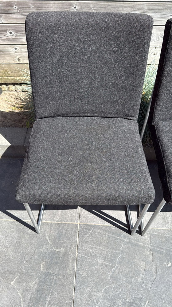 Image 1 of 4 Harvink Point Esszimmerstühle