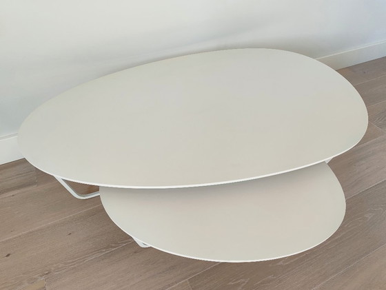 Image 1 of Juego de mesa de centro Nobby de cerámica