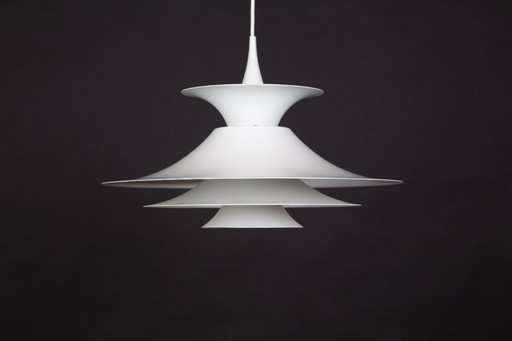 Radius Erik Balslev Fog and Morup Denmark