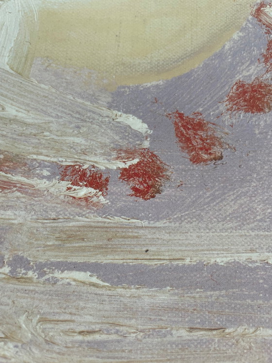 Image 1 of Pablo Picasso (1881-1973), Tête de Femme (Marie-Thérèse Walter), Copyright 1999 Pablo Picasso, Courtesy Helly Nahmad Gallery