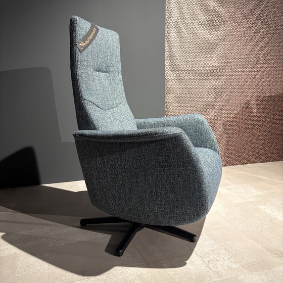 Image 1 of Le nouveau fauteuil inclinable Fabulous 100 du futur