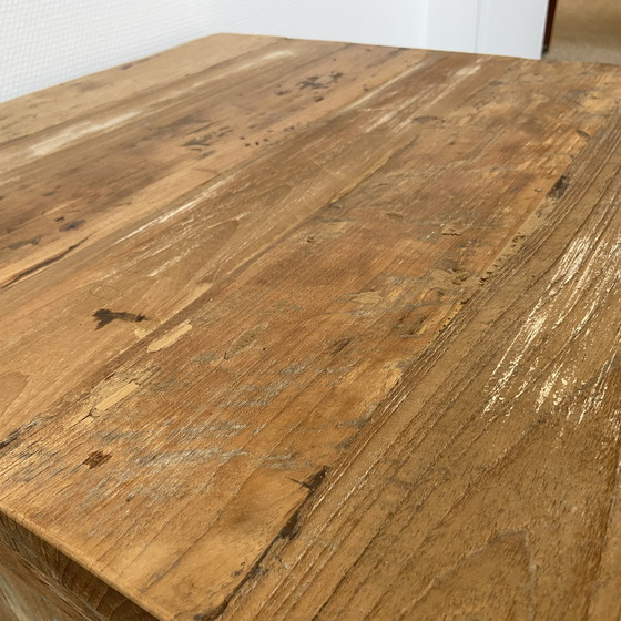 Image 1 of Mesa de esquina de Venecia