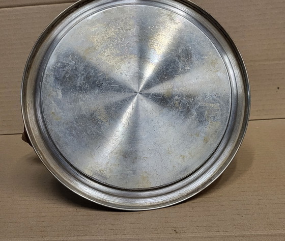 Image 1 of Il bollitore fischiettante di Alessi??