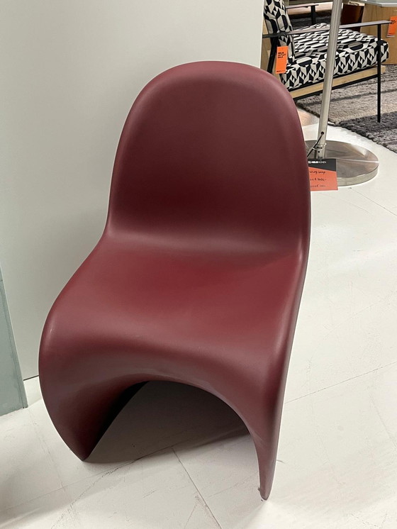 Image 1 of Vitra Panton Stühle (4X)