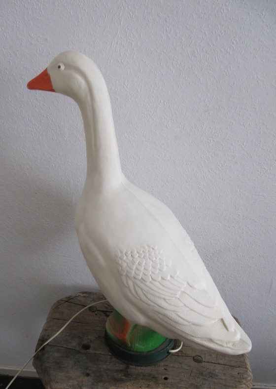 Image 1 of Vintage Goose Gladys Goose & Co, 1980