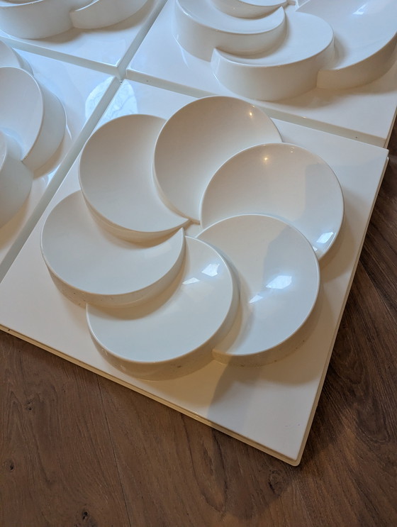 Image 1 of Decorazione murale IKEA