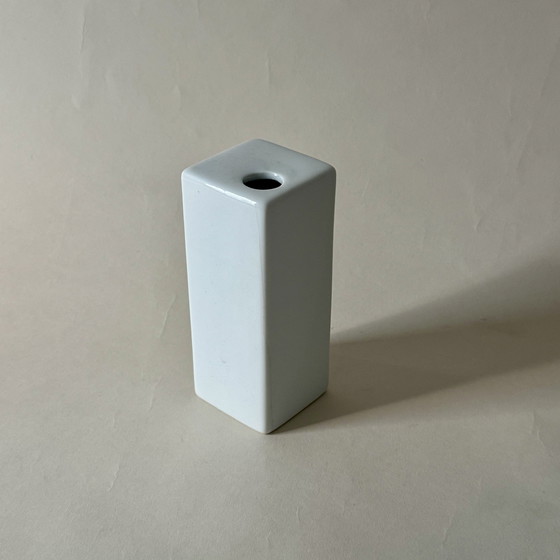 Image 1 of Ceramic Soliflore from the 80s