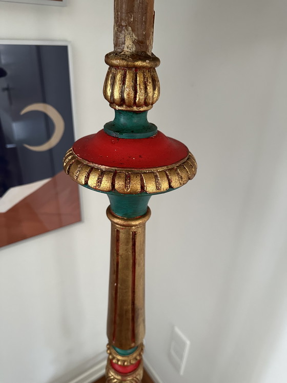 Image 1 of table lamp
