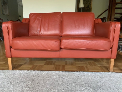 Skalma 2-seater sofa