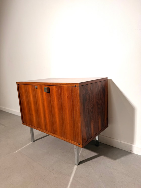 Image 1 of Alfred Hendricks Small Sideboard