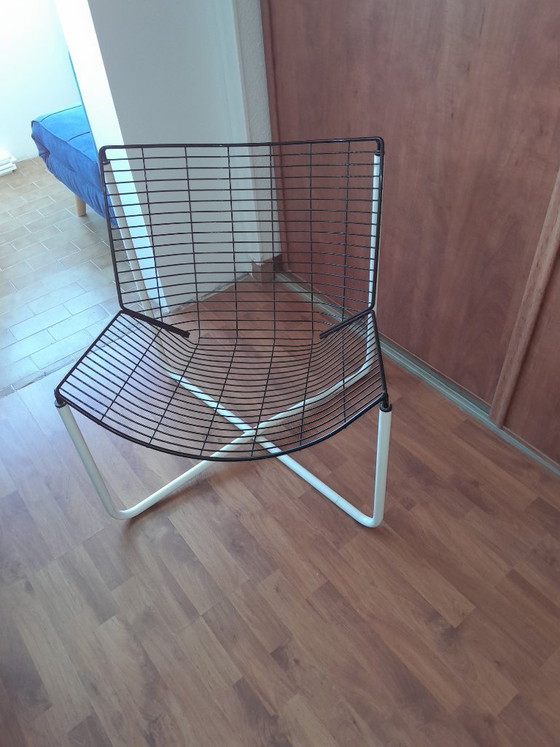 Image 1 of Pair of vintage Järpen armchairs