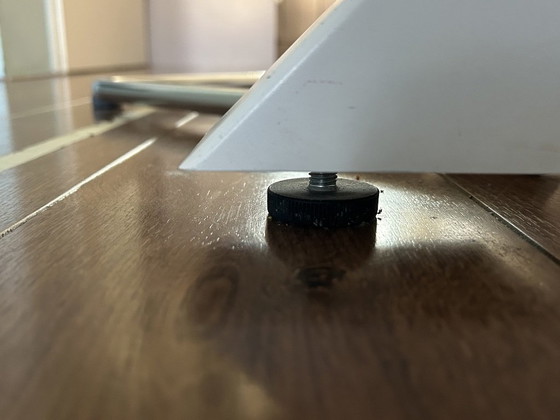 Image 1 of Table à manger design Gispen Duckdalf