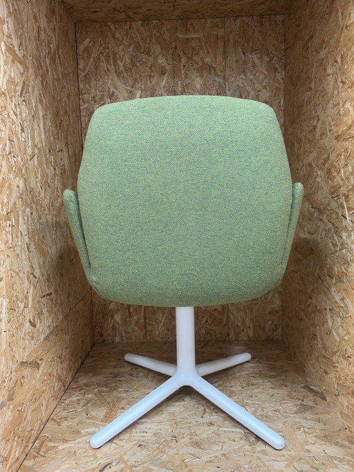 2 sillas Haworth Poppy