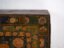 Antique painted trunk in pine wood – China, circa 1900 – Storage cabinet, Iron (photo 40 of 40)