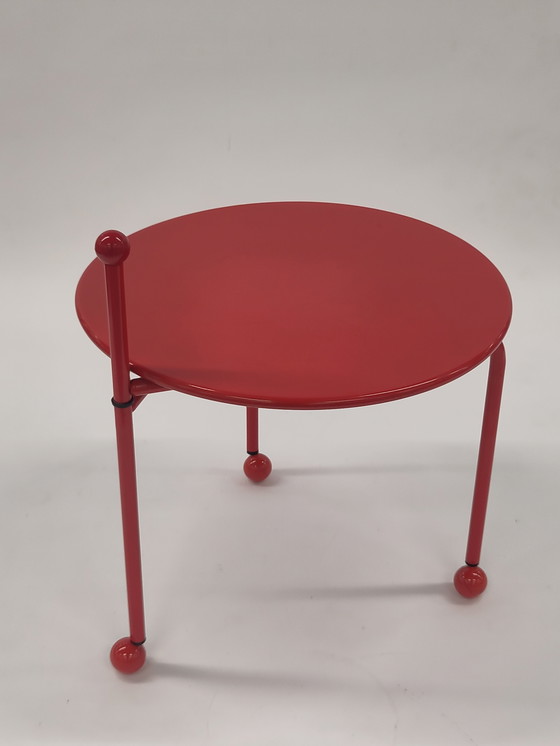 Image 1 of Vintage IKEA table Bogen Tord Björklund