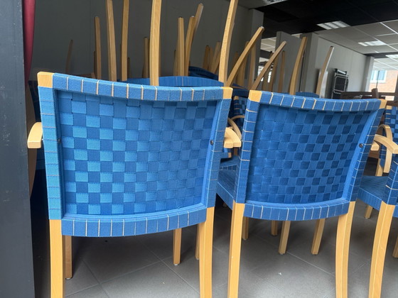 Image 1 of Thonet Chairs