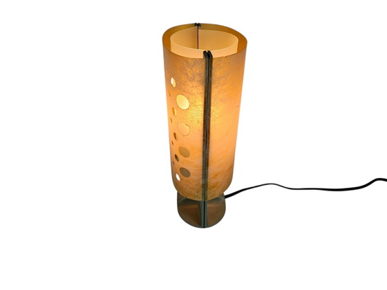 Image 1 of Milan Ilumanicion S.A. - table lamp - Made in Spain - 1990's