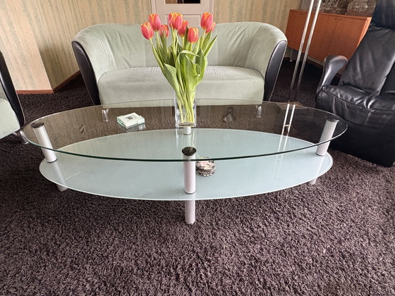 Image 1 of Leolux da 2 e 2,5 posti