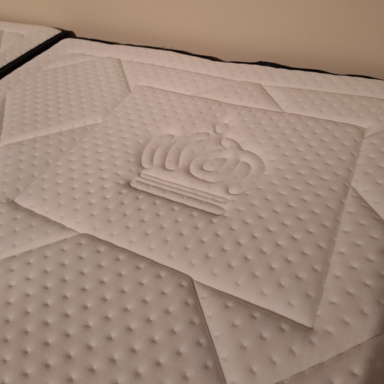 Image 1 of Auping Evolve Type A mattress - 90x210 medium