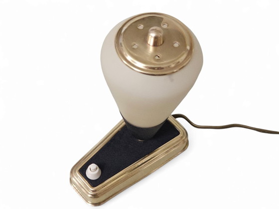 Image 1 of Very rare bedside lamp / table lamp, 1950s